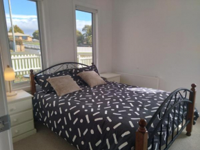 Self contained guest suite